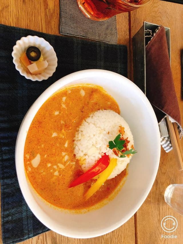 BOWLS cafe - サブ画像2