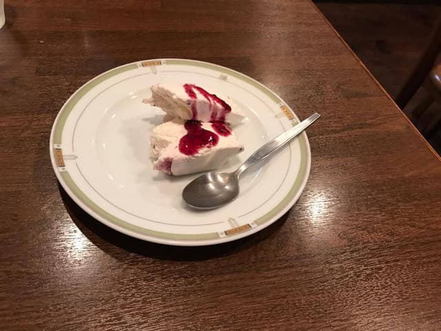 Dining Cafe Restaurant Ag - サブ画像2