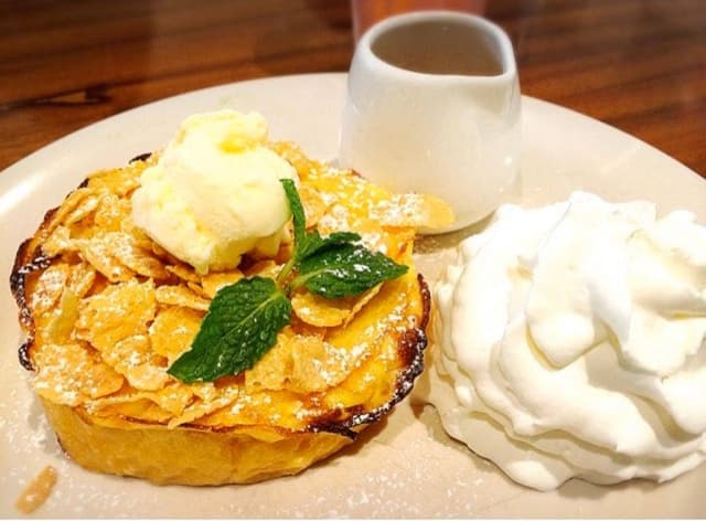 MOKUOLA Dexee Diner ルミネ池袋店 - サブ画像2