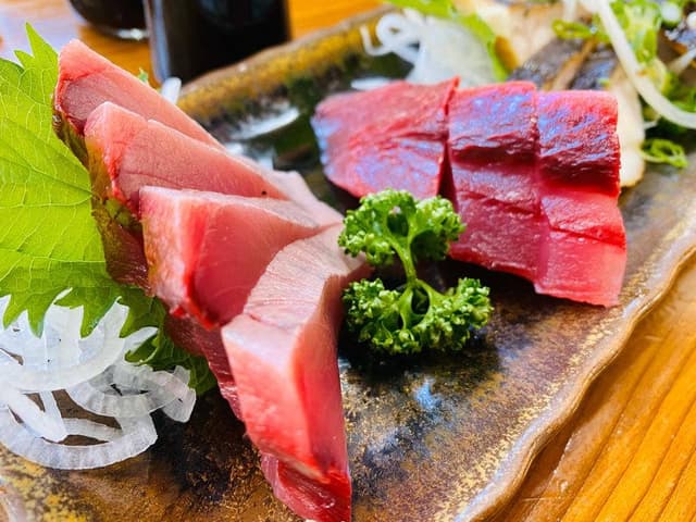 山本鮮魚店 - サブ画像3