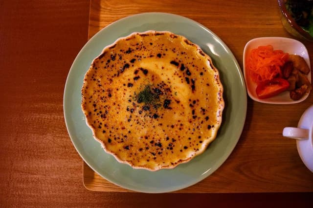 cafe dama - サブ画像2