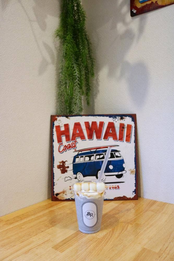 Blue Roof 宮崎神宮店