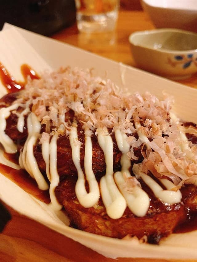 海鮮屋台 おくまん 鳳駅前店 - サブ画像3