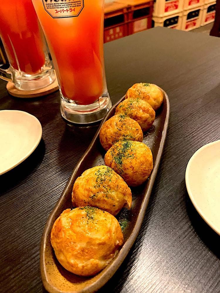 たこ焼き Kaito