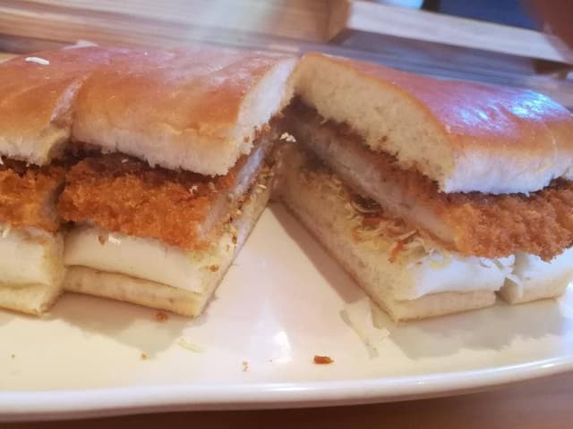コメダ珈琲店 板橋四葉店 - サブ画像2