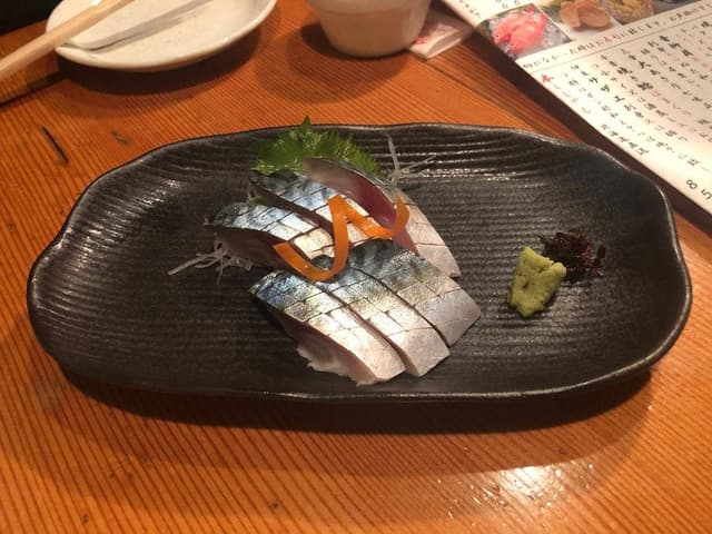 あぶりや食堂 本家 - サブ画像1