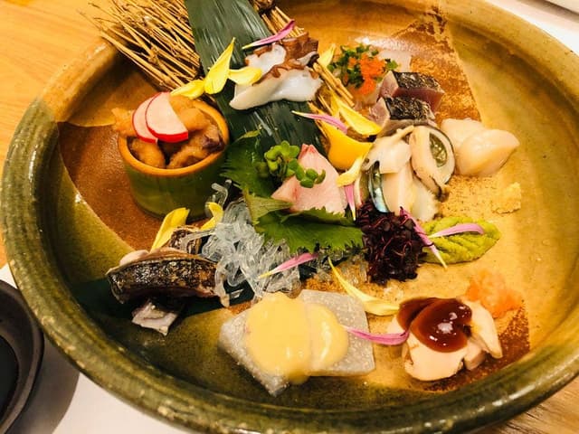 季節の創作和食 季んぐ - サブ画像2