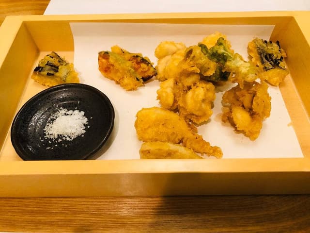 季節の創作和食 季んぐ - サブ画像3