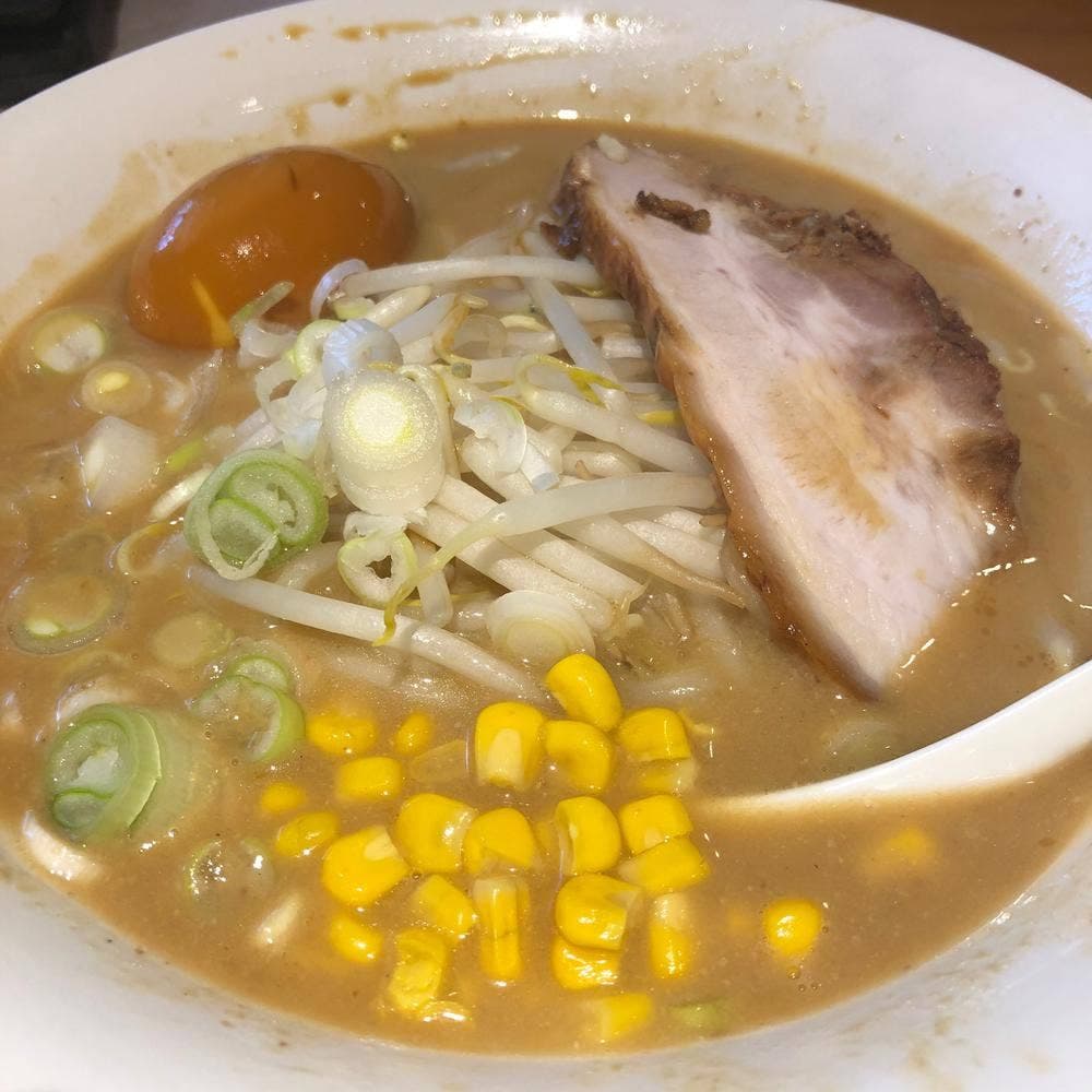 らーめん 橋本