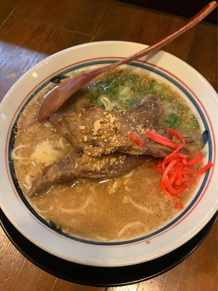 らー麺大勝