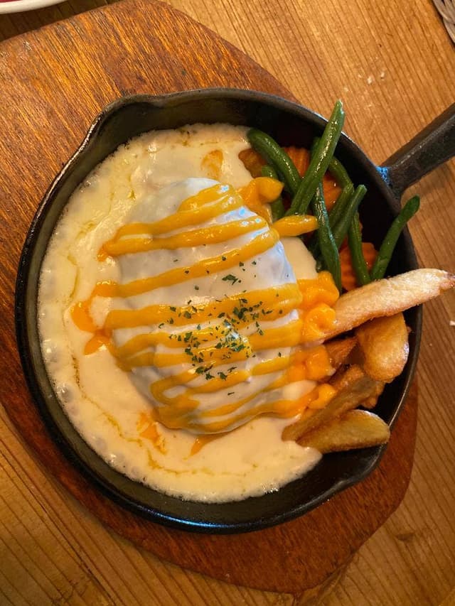 レストラン高原 - サブ画像2