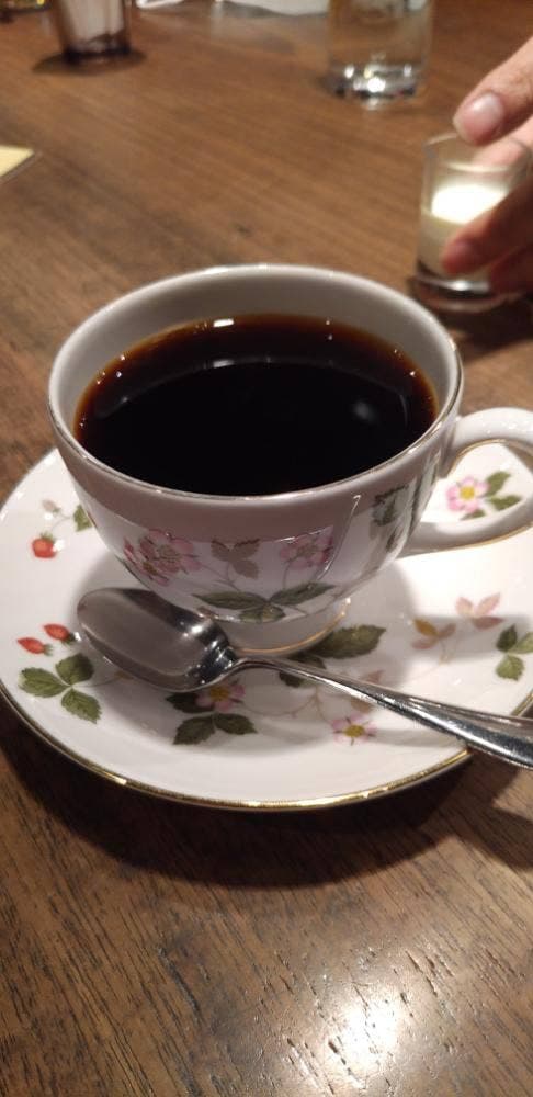 宮越屋珈琲 ホールステアーズカフェ有楽ビル店