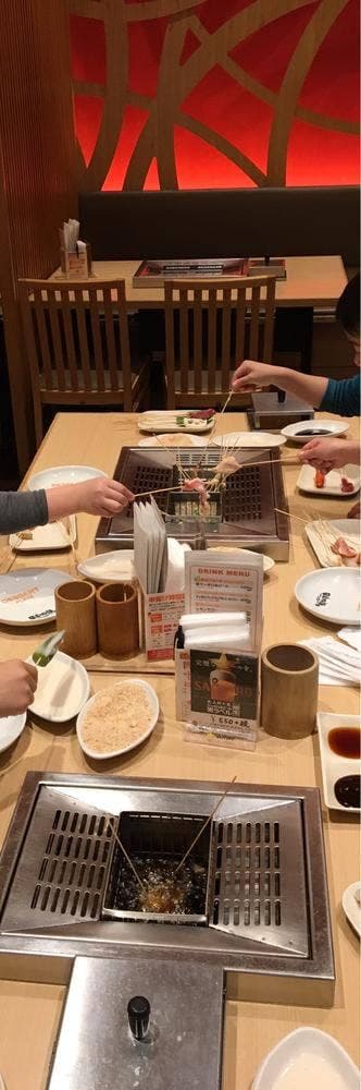 串家物語 イオンモール堺北花田店 - サブ画像2
