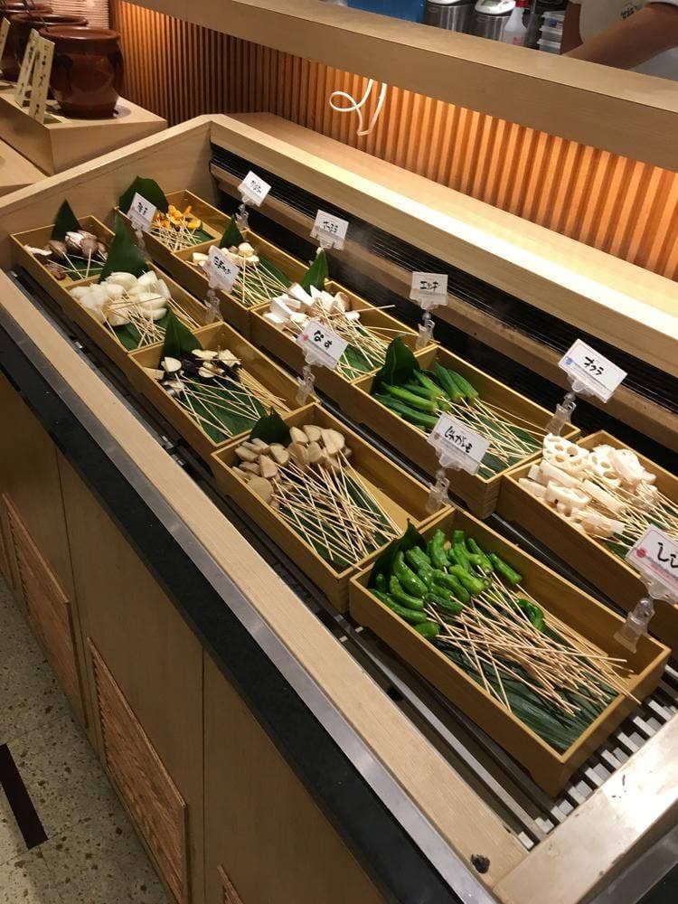 串家物語 イオンモール堺北花田店