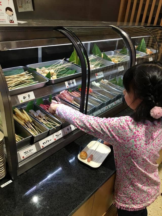 串家物語 イオンモール堺北花田店 - サブ画像1