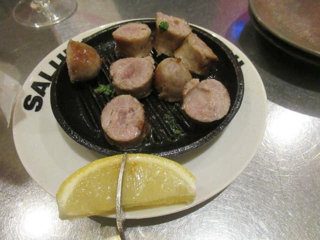 SALUMERIA PORCINI - サブ画像3