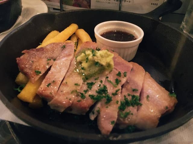 船橋ワイン食堂 862 - サブ画像3