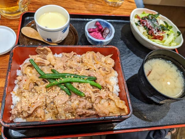 霧笛屋 八重洲口 東京グランアージュ店 - サブ画像1