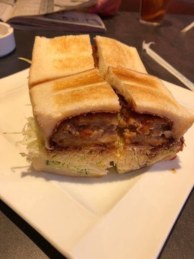 支留比亜珈琲店 野並店 - サブ画像3