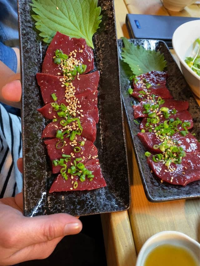 卸直営 近江牛 焼肉 馬力 - サブ画像1