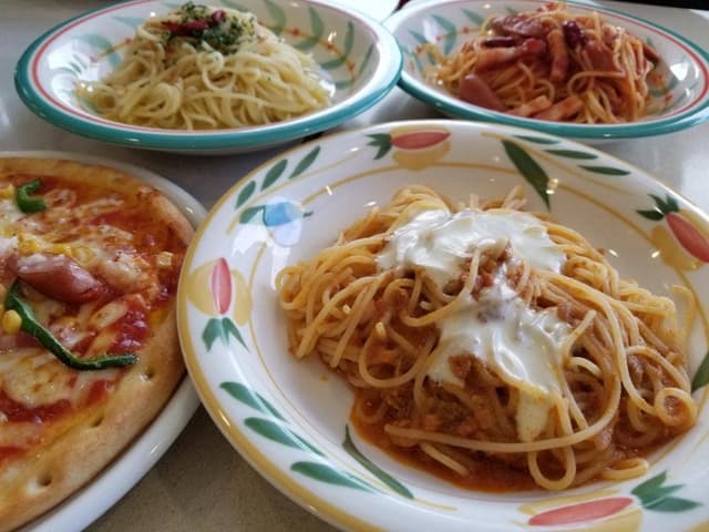 オリーブの丘 保谷店 - サブ画像3
