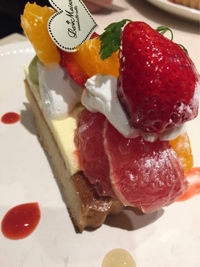 ラ・メゾン アンソレイユターブル シャポー船橋店 - サブ画像3