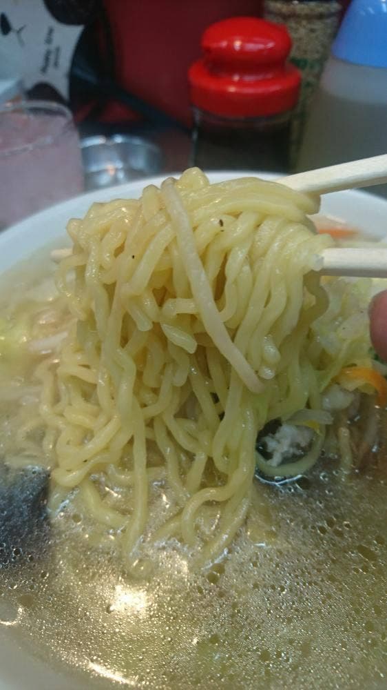 札幌ラーメンくまごろう - サブ画像2