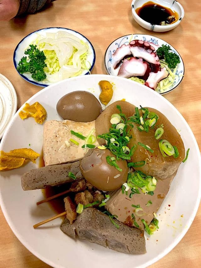 大石屋食堂 - サブ画像3