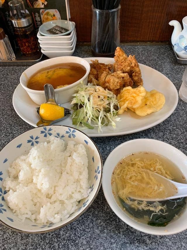 中国料理 昇龍 - サブ画像3