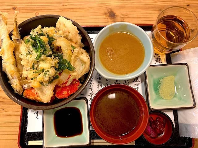 旬菜鮮魚 てつたろう 梅田中崎町店 - サブ画像2