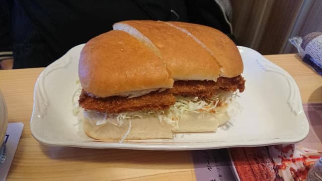 コメダ珈琲店 イオン上磯店 - サブ画像3