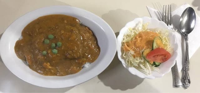 B&B - サブ画像1
