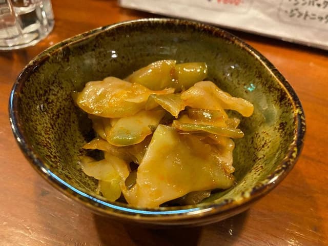 餃子8日目 - サブ画像3