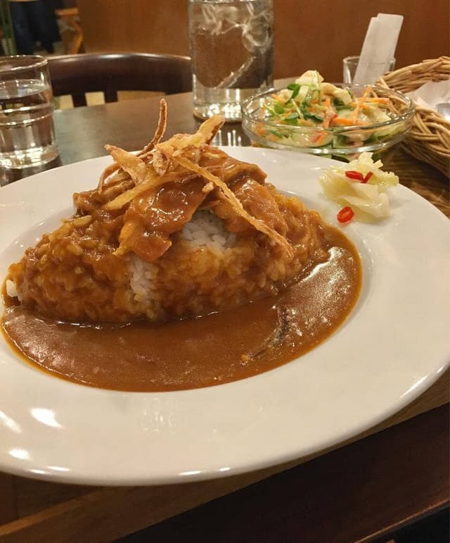 cafe alegre - サブ画像3