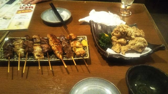 あかちょうちん 津田沼店 - サブ画像2