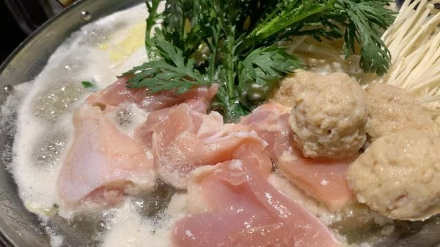 焼鳥食べ放題 個室居酒屋 とりどり 柏店 - サブ画像3
