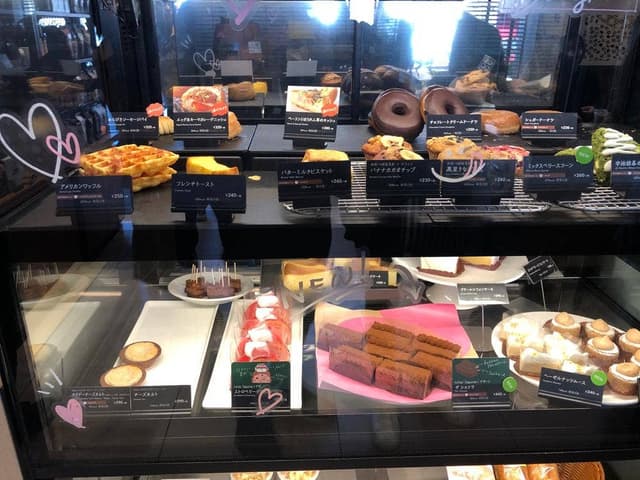 スターバックス コーヒー 佐賀武雄店 - サブ画像2