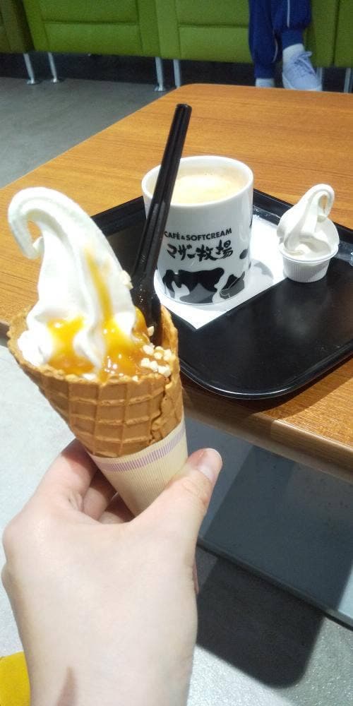 マザー牧場CAFE 東京タワー店 - サブ画像3