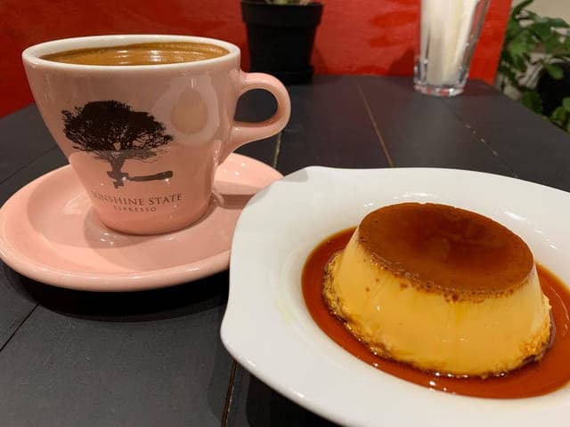 SUNSHAINE STATE ESPRESSO - サブ画像3
