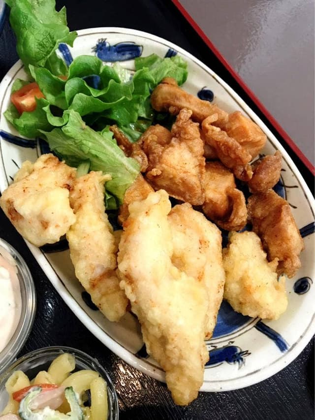 ぽかぽか食卓 ごちそうさん - サブ画像1