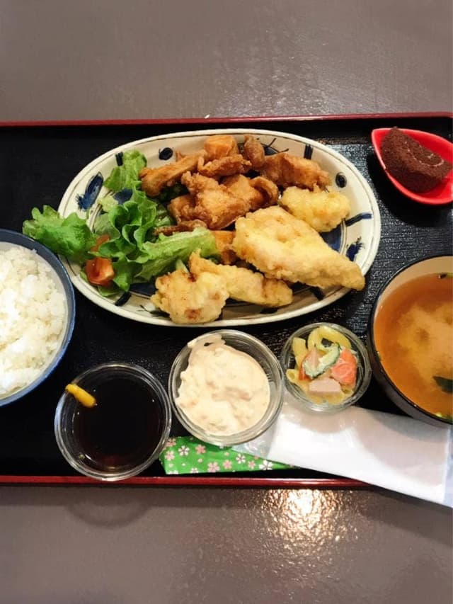 ぽかぽか食卓 ごちそうさん - サブ画像2