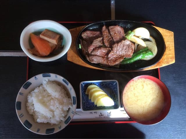 焼肉山道 - サブ画像2