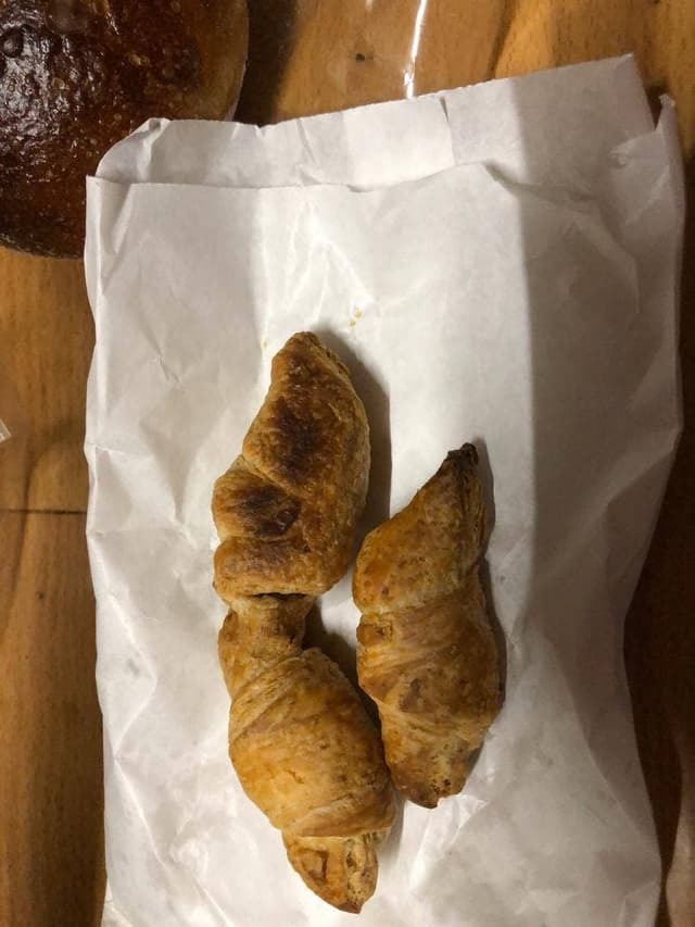 まゆパン工房 - サブ画像1