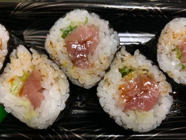 小僧寿し 東苗穂店 - サブ画像2