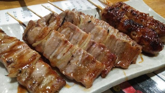 王道串焼 千両 - サブ画像2