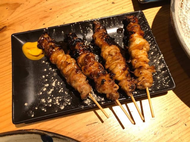 焼きとりの とりこ - サブ画像1