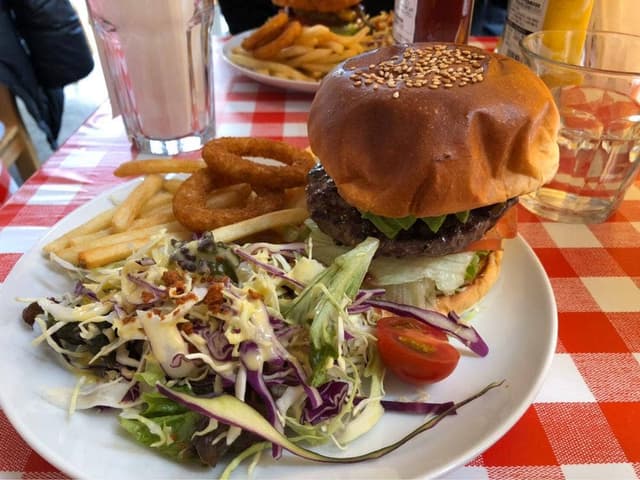 Grill Monster - サブ画像2