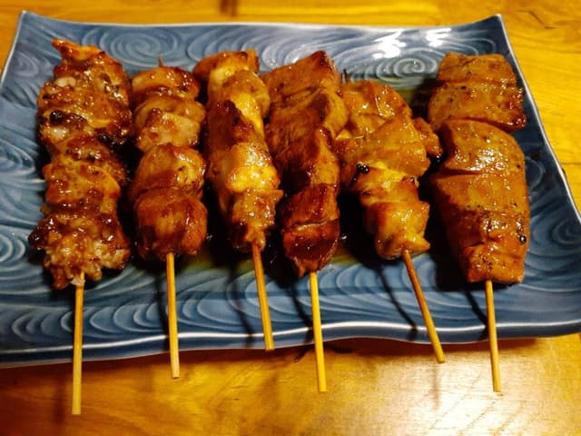 もつ焼き こしけん - サブ画像2