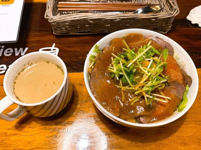 がじゅまるのブランコ - サブ画像2