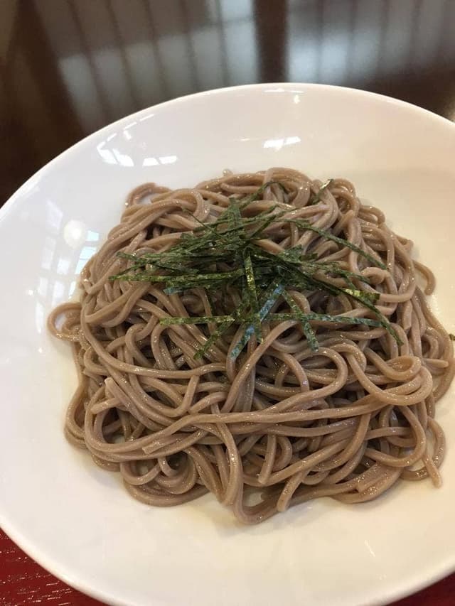 自然薯茶屋 浅井家 道の駅 浅井姉妹の郷 - サブ画像3